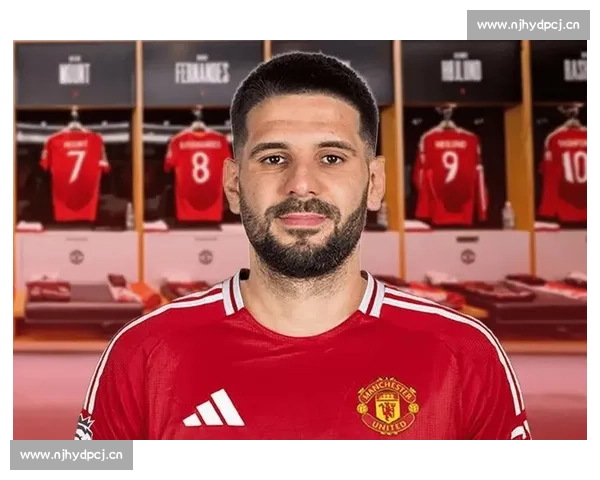 前曼联铁卫力荐双星:姆贝莫锋线利刃 + 库尼亚中场新核 前曼联铁卫力荐双星:姆贝莫锋线利刃 + 库尼亚中场新核