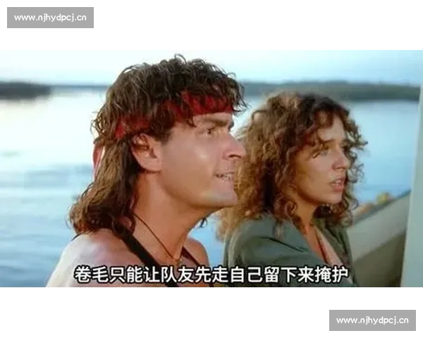 《看完这些高分电影解说,笑到肚子痛,竟然还有这种操作》 《看完这些高分电影解说,笑到肚子痛,竟然还有这种操作》